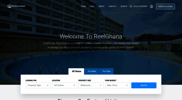 reelghana.com