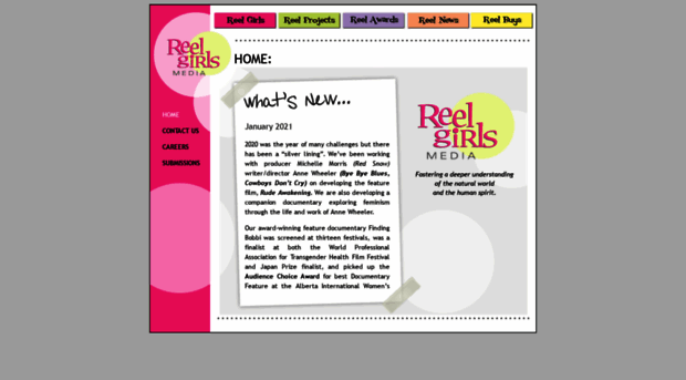 reelgirlsmedia.com