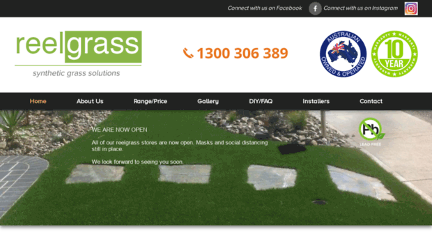 reelgrass.com.au