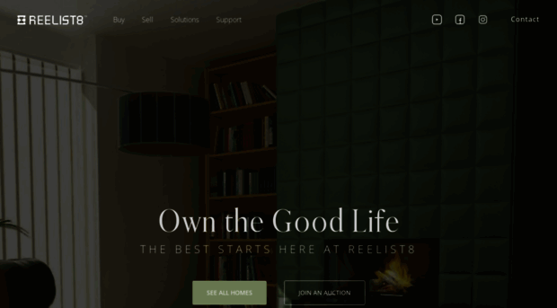 reelist8.com