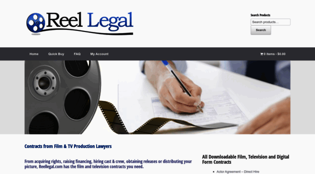 reellegal.com