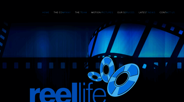 reellife.in