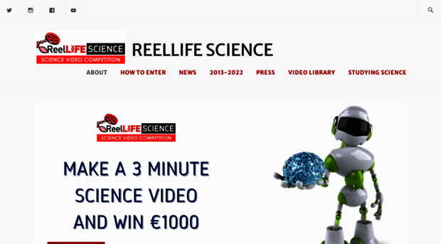 reellifescience.com