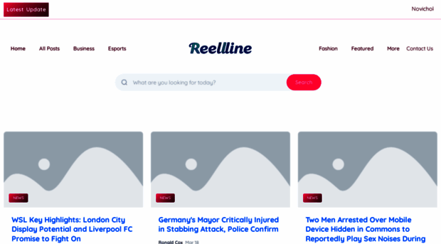 reelline.de