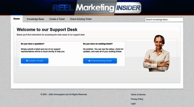 reelmarketinginsider.rhinosupport.com