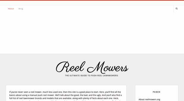 reelmowers.org