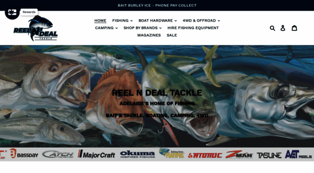 reelndealtackle.com.au