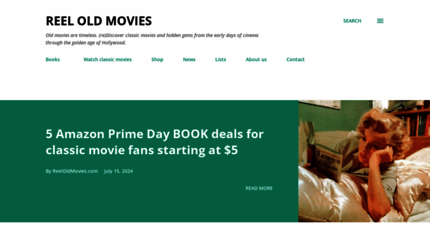 reeloldmovies.com