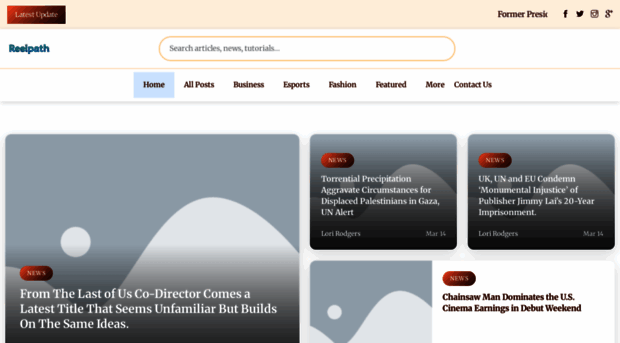 reelpath.de
