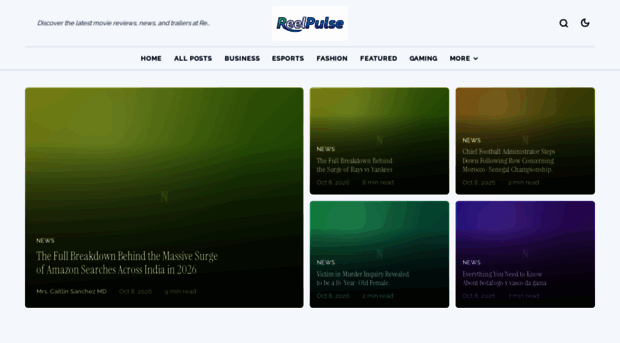reelpulse.uk