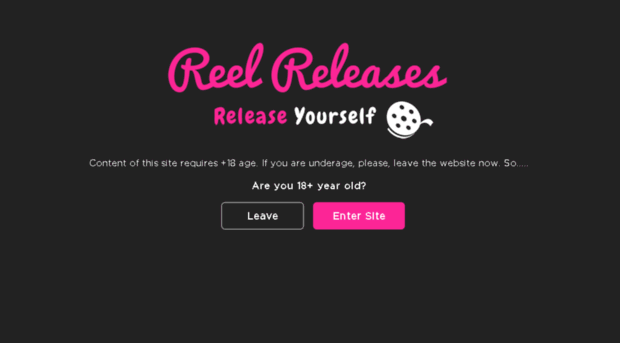 reelreleases.com