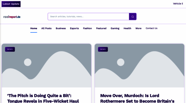 reelreport.de