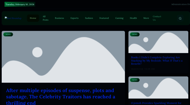 reelroundup.co.uk