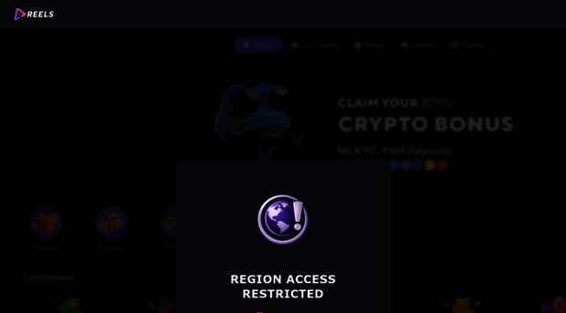 reels.io