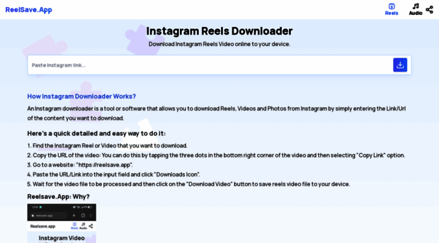 reelsave.app