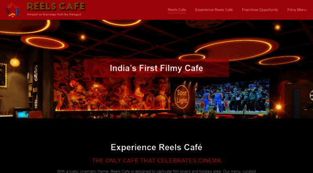 reelscafe.in