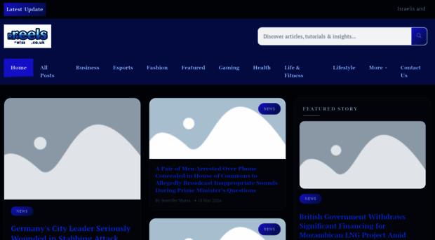 reelscentral.co.uk