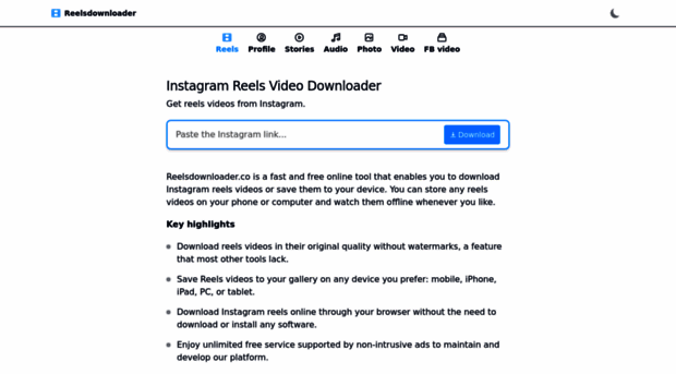 reelsdownloader.co