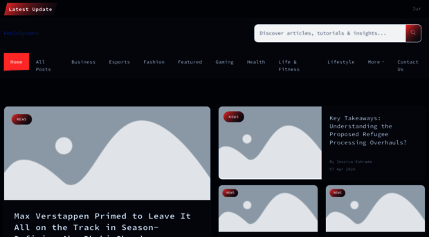 reelsdynamic.com