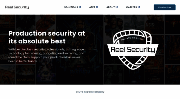 reelsecurity.com