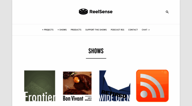 reelsense.tv