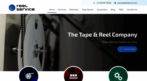 reelservice.com