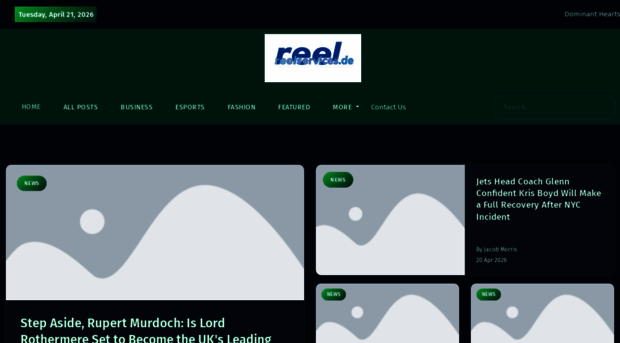 reelservices.de