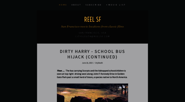 reelsf.com