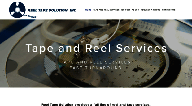 reelsolve.com