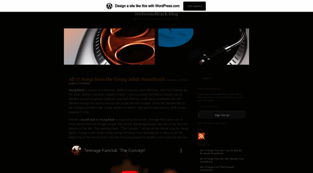 reelsoundtrack.wordpress.com