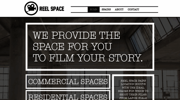 reelspace.co