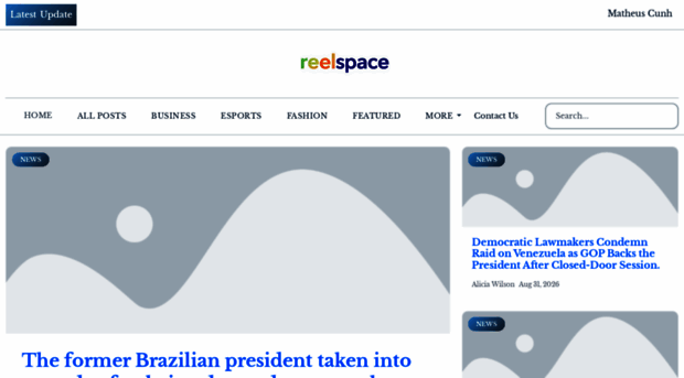reelspace.uk