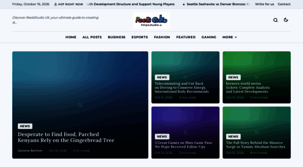 reelsstudio.uk