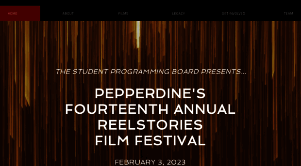 reelstoriesfilmfestival.com