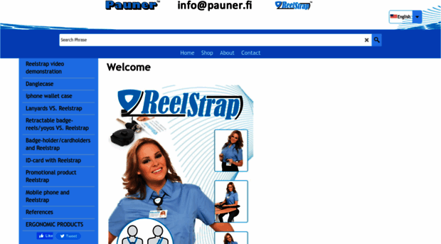 reelstrap.eu