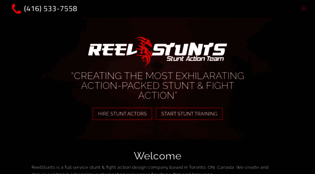 reelstunts.com