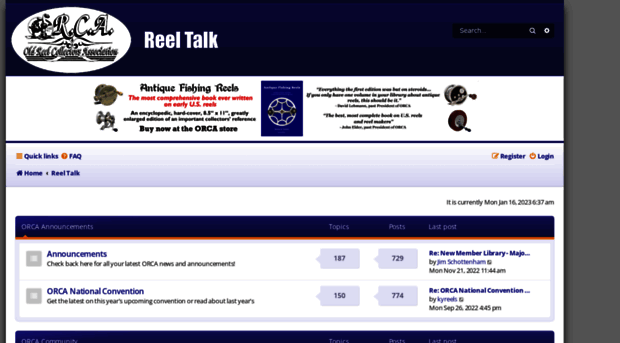 reeltalk.orcaonline.org