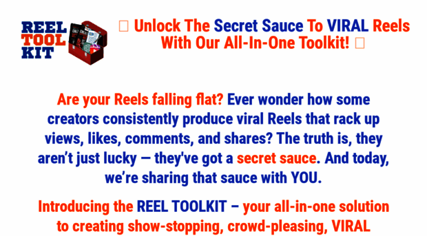 reeltoolkit.com