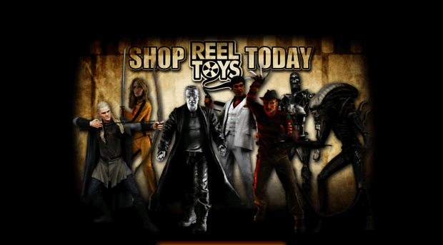 reeltoys.com