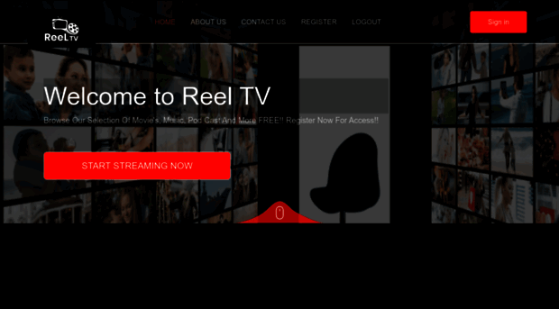 reeltv.network