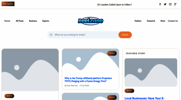 reelzone.uk