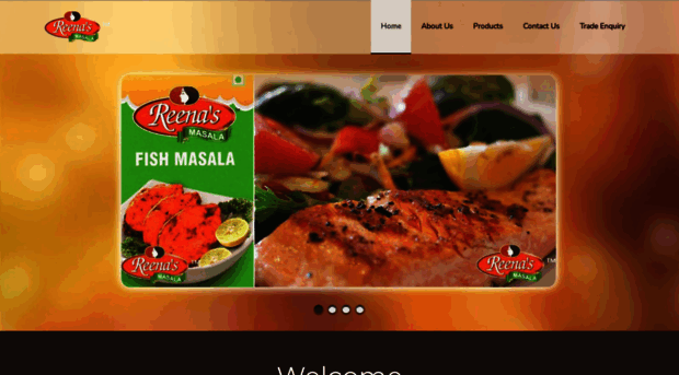 reenasmasala.com