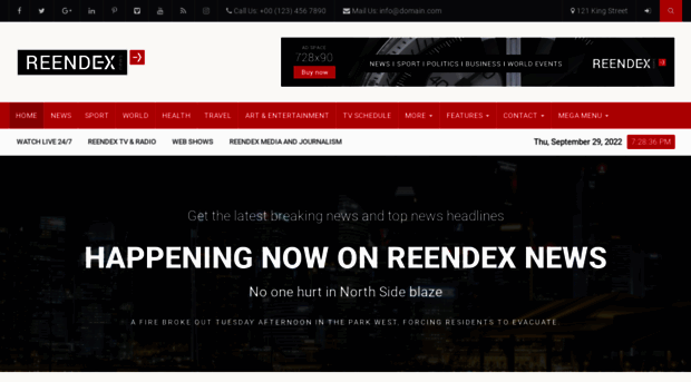 reendex.via-theme.com