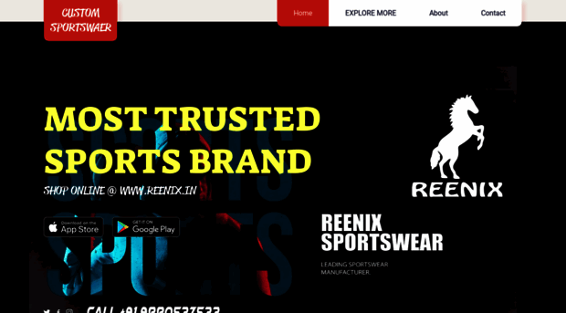 reenixsports.com