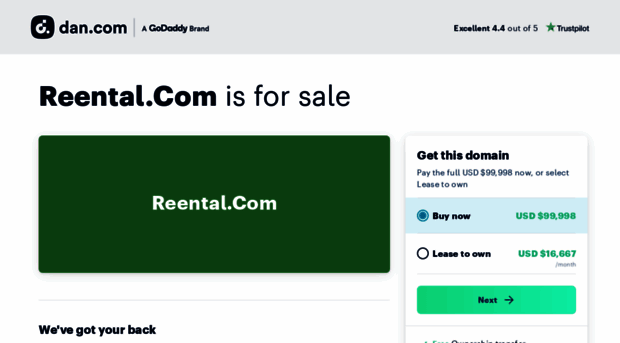 reental.com