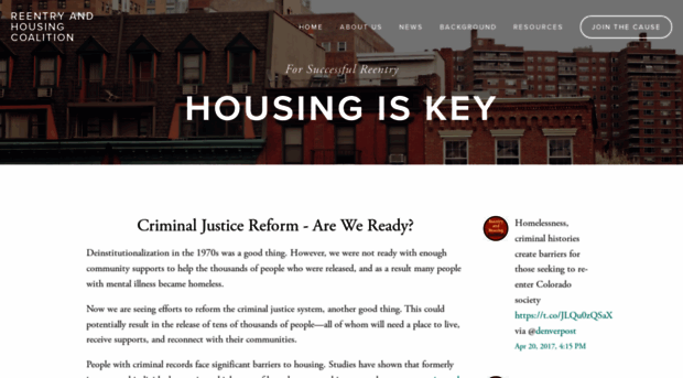 reentryandhousing.org