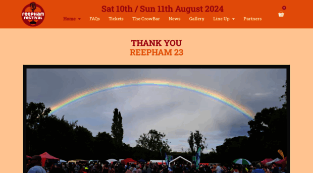 reephamfestival.co.uk