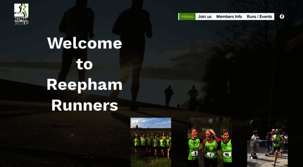 reephamrunners.co.uk