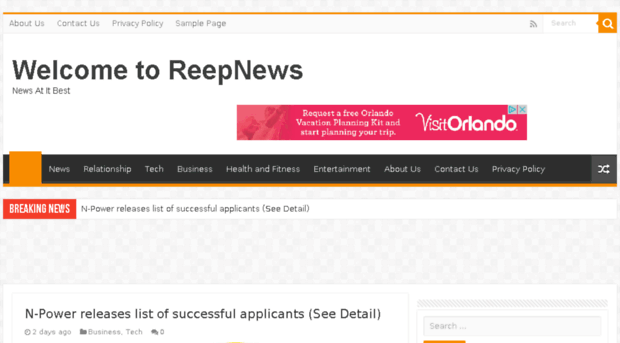 reepnews.com