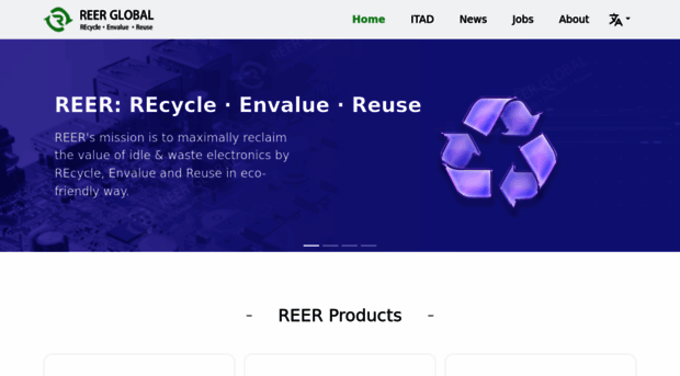 reerglobal.com